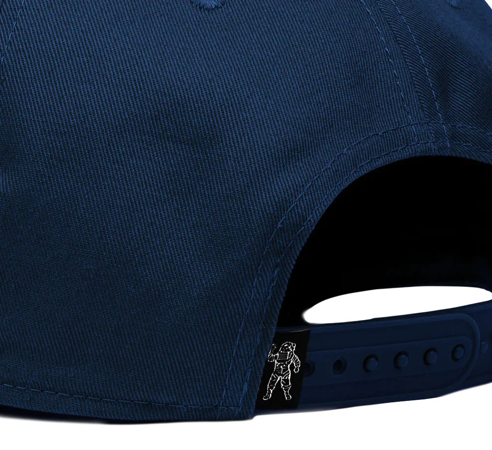 BB HELMET SNAPBACK HAT - Image 3