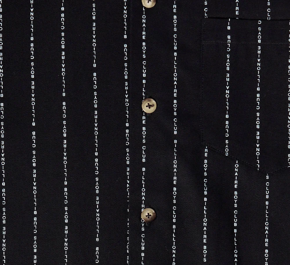 BB Orion's Belt S/S Woven - Image 3