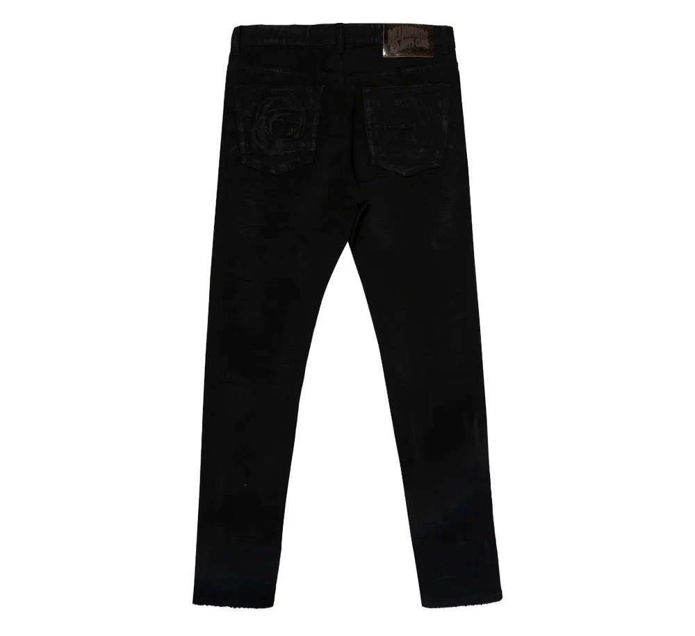 BB TECH JEAN (SLIM FIT) - Image 2