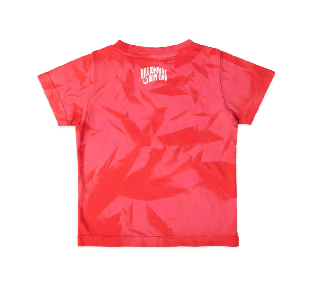 BB WASHED HELMET SS KNIT - Image 2