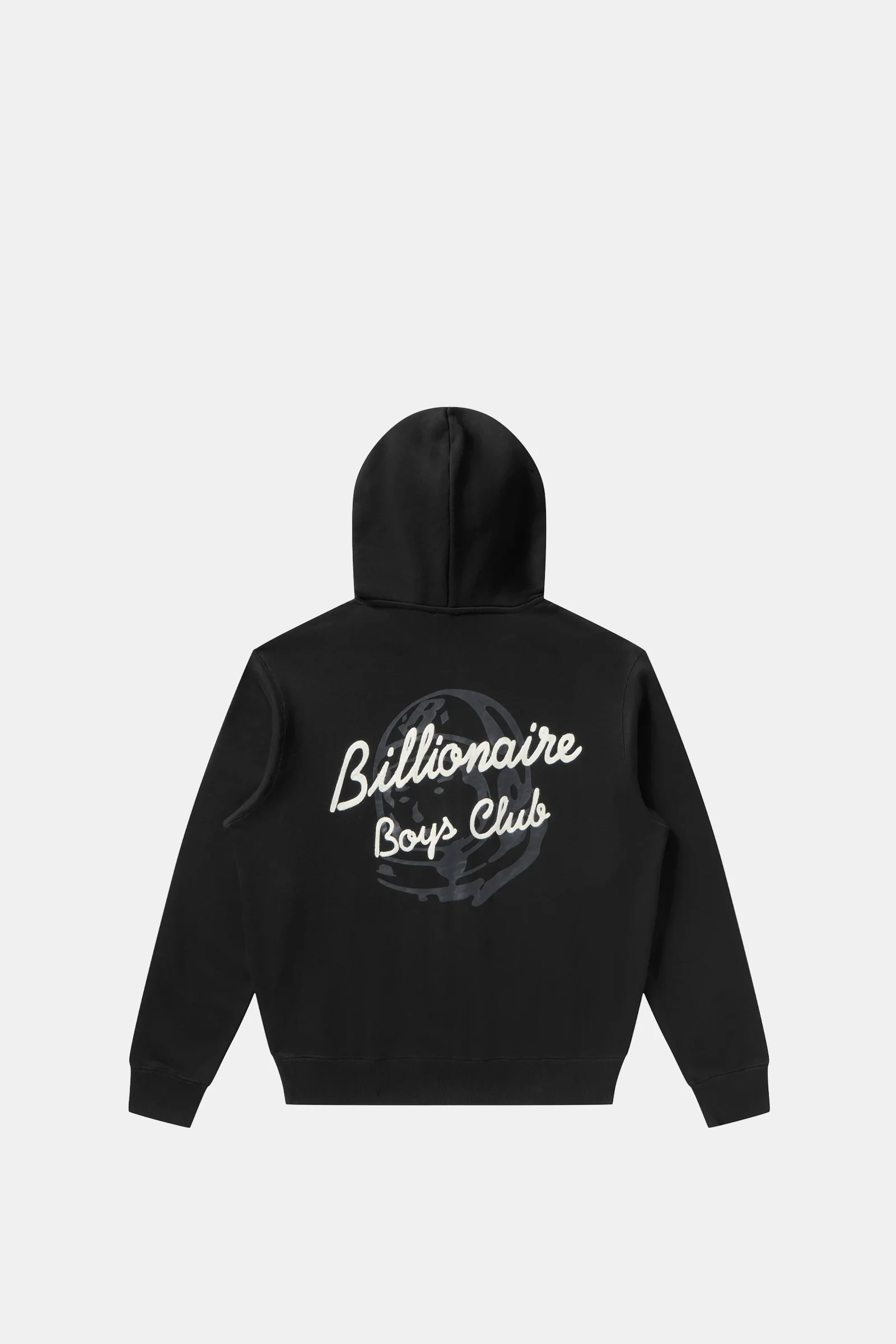 BB Zip Helmet Hoodie - Image 2