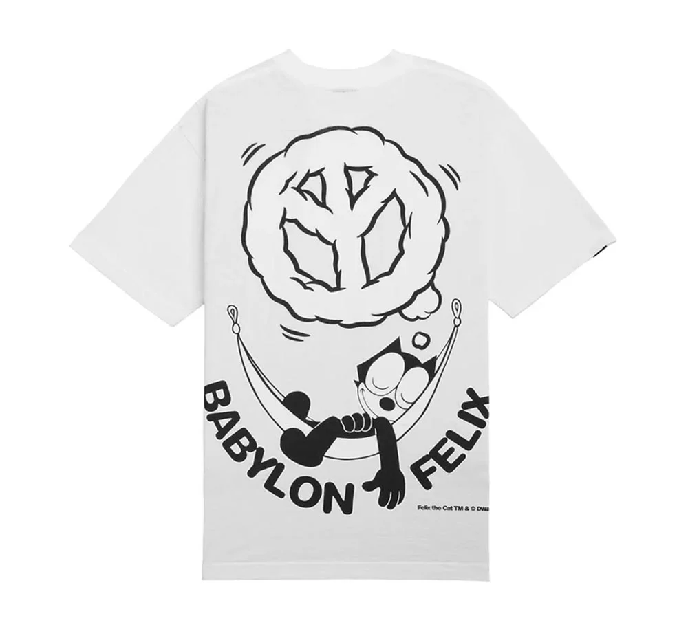 Day Dreaming Tee - Image 2