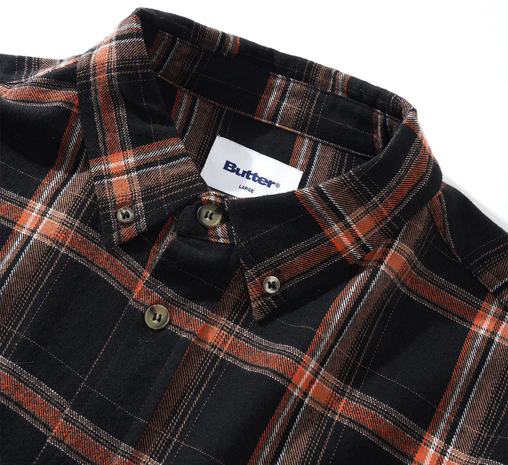 Bugs Flannel Shirt - Image 4