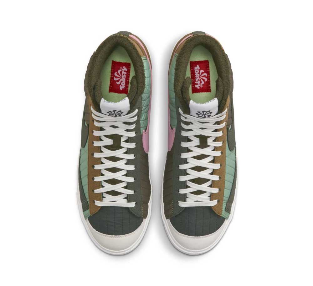 BLAZER MID '77 LX NN - Image 3