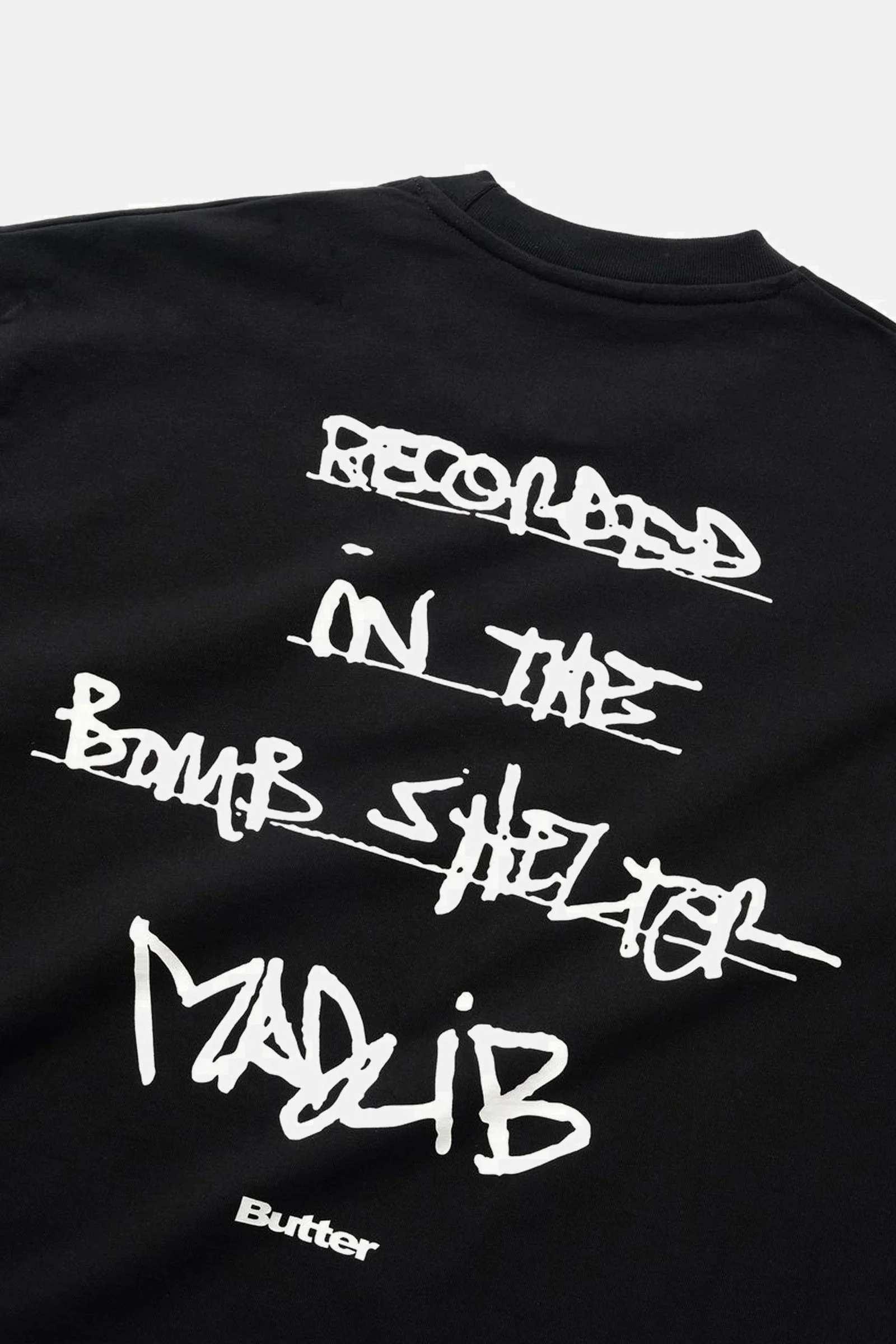 Bomb Shelter Tee - Image 4