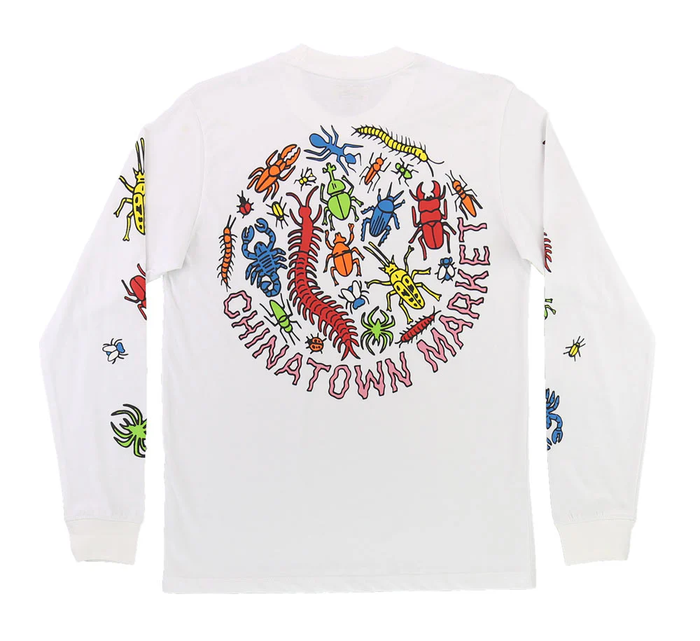 BUGS LONG SLEEVE - Image 2