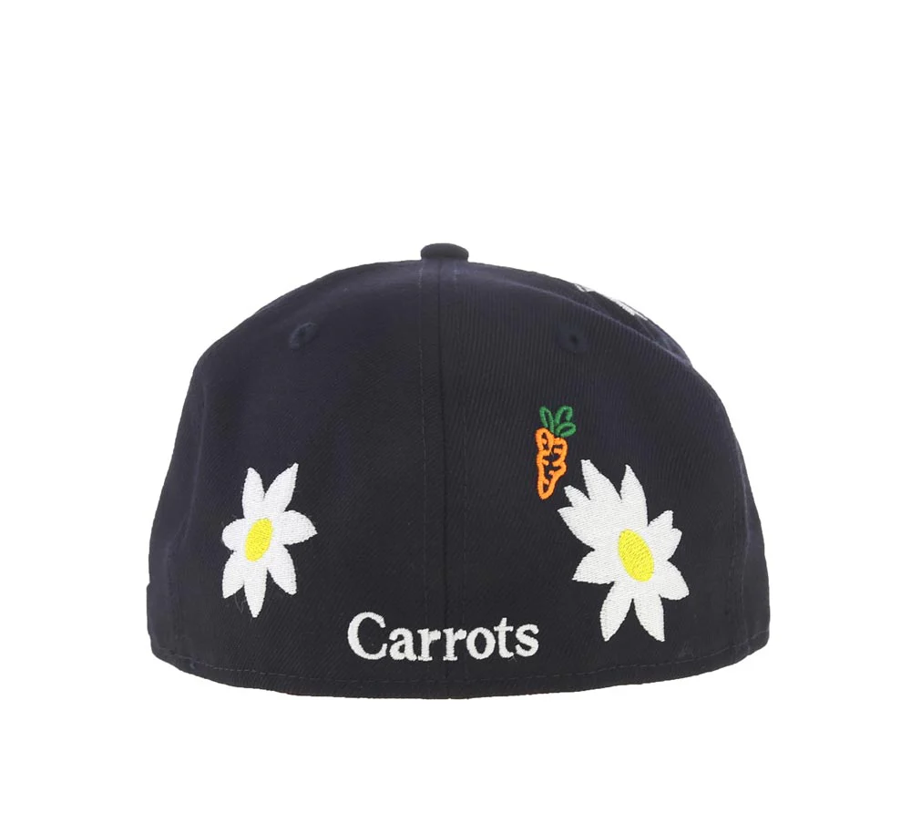 C DAISY NEW ERA FITTED - Image 3