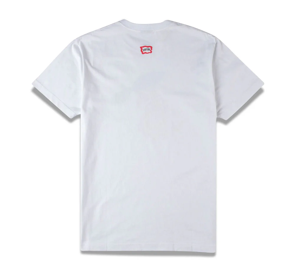 CASH RULES SS TEE - Image 2
