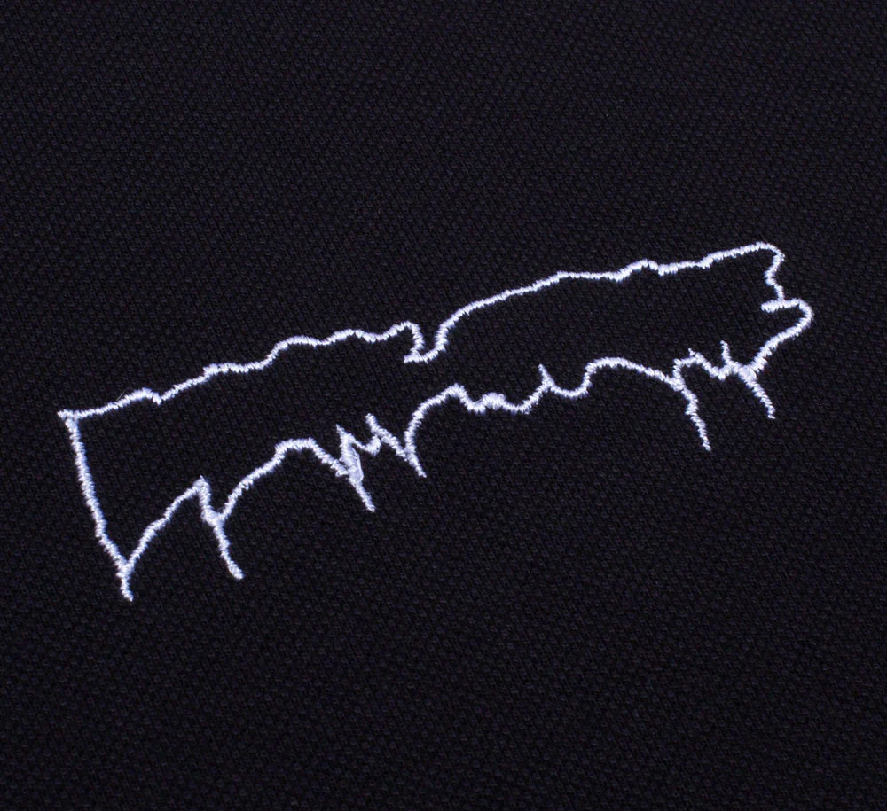 CHERUB FIGHT POLO - Image 5