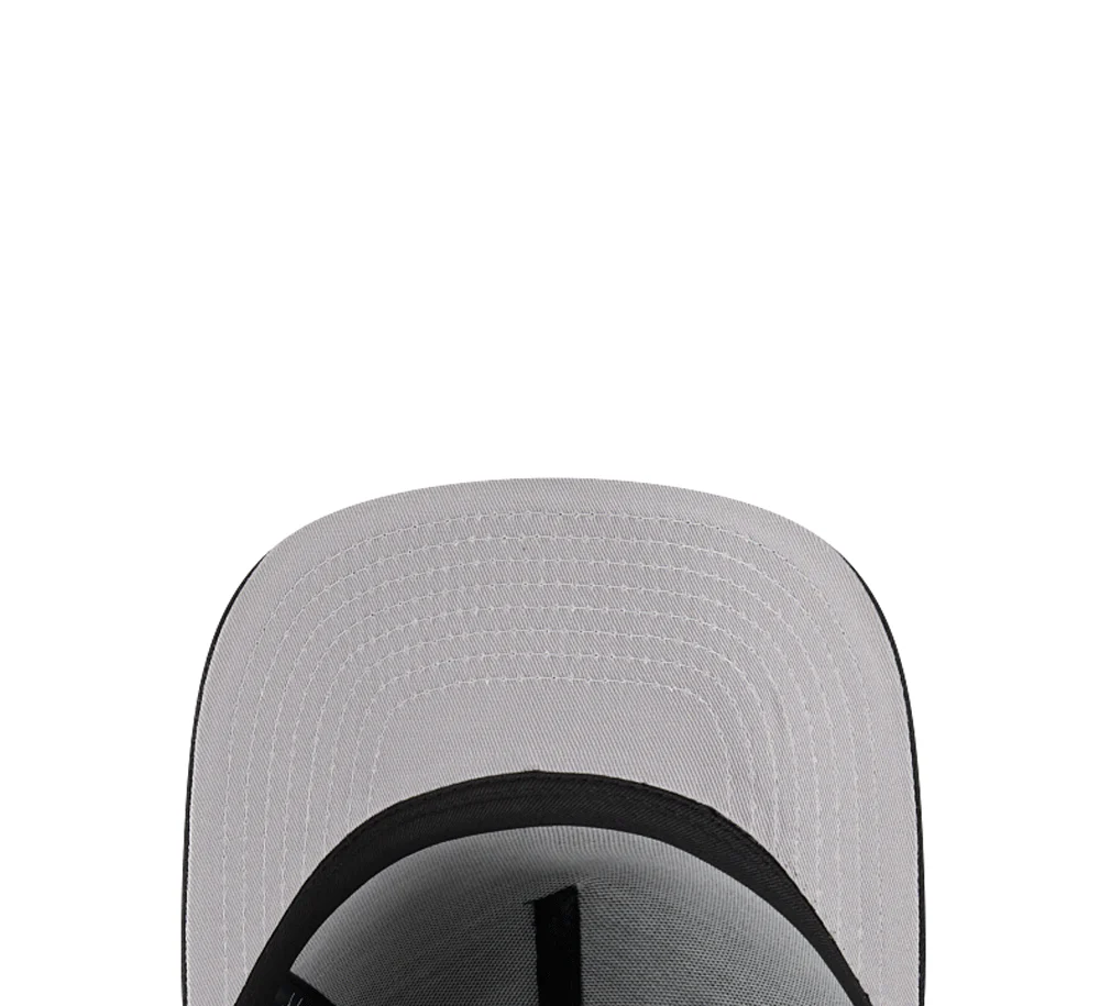 Chicago White Sox 950 A-frame Snapback - Image 5