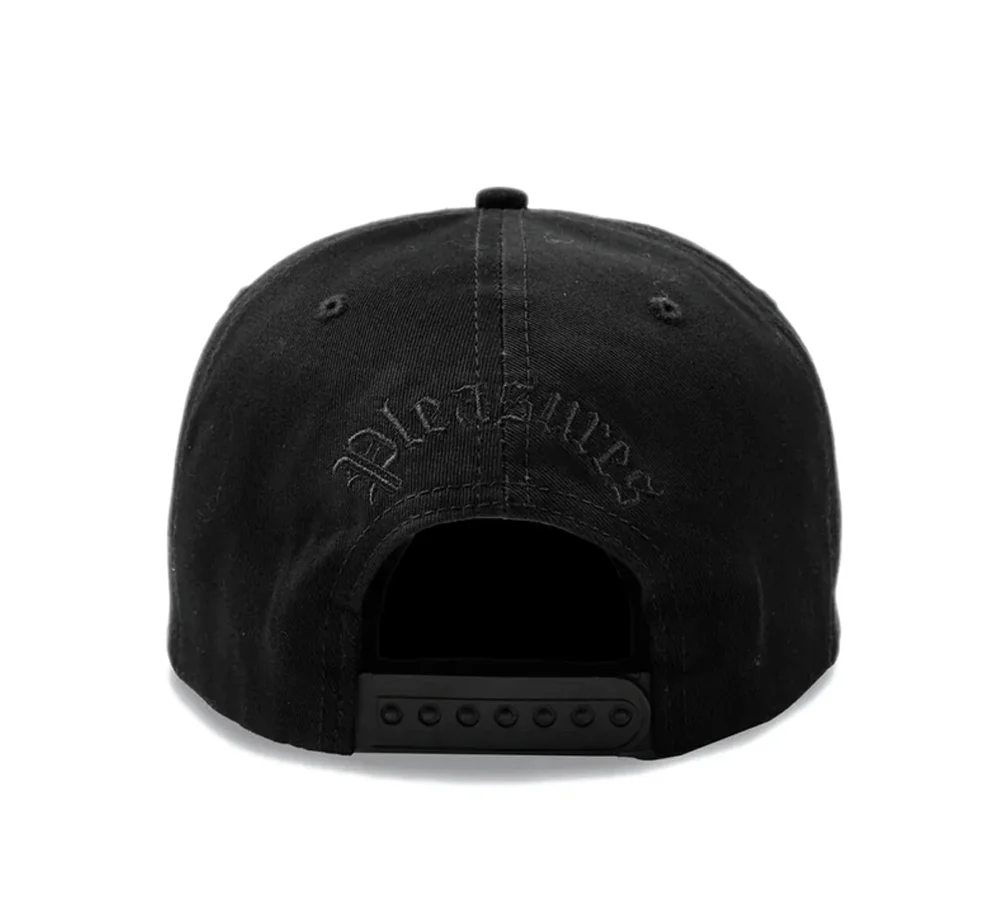 Chrome Snapback - Image 2