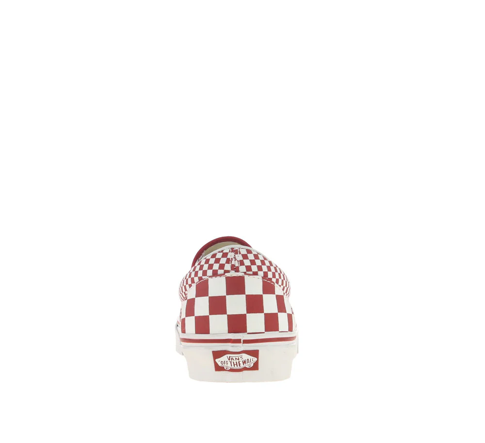 CLASSIC SLIP-ON (MIX CHECKER) - Image 5
