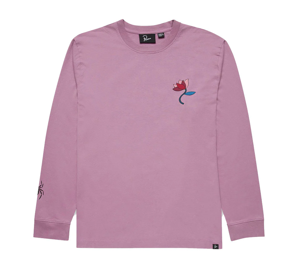 CLOUDY STAR LS TEE - Image 2