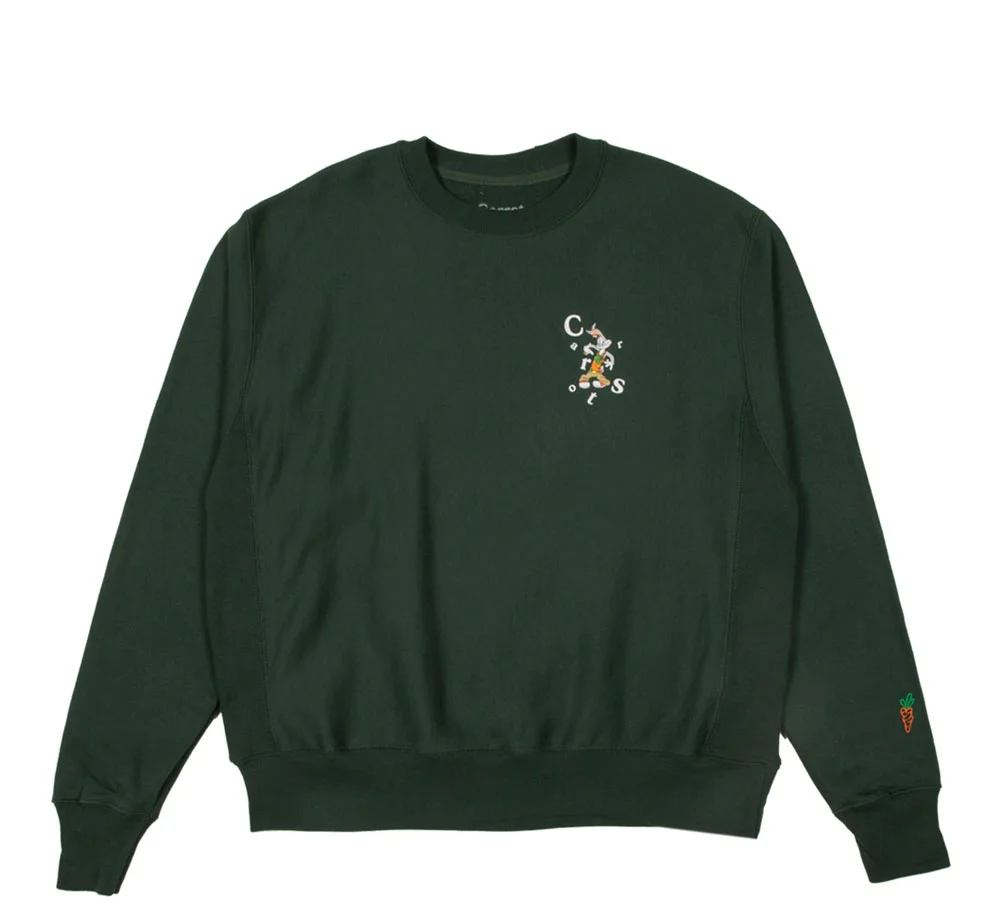 COOL WORDMARK CREW - Image 2