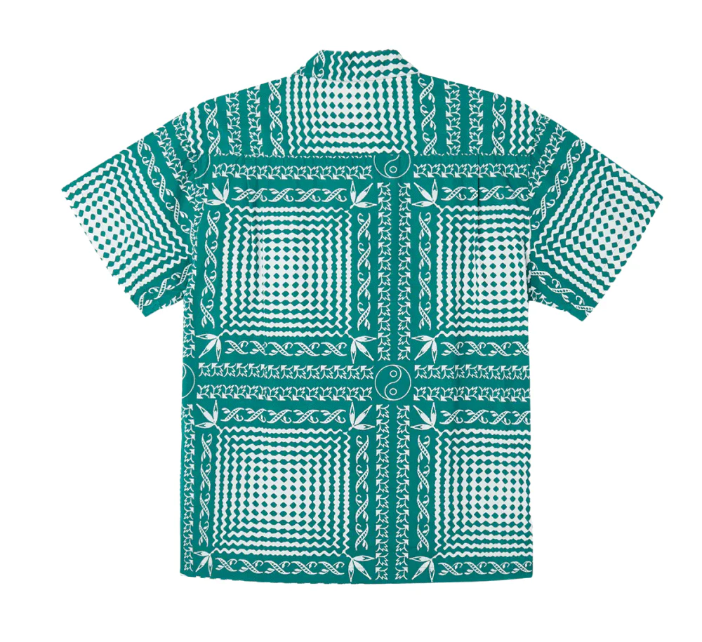 Cortex woven Shirt - Image 2