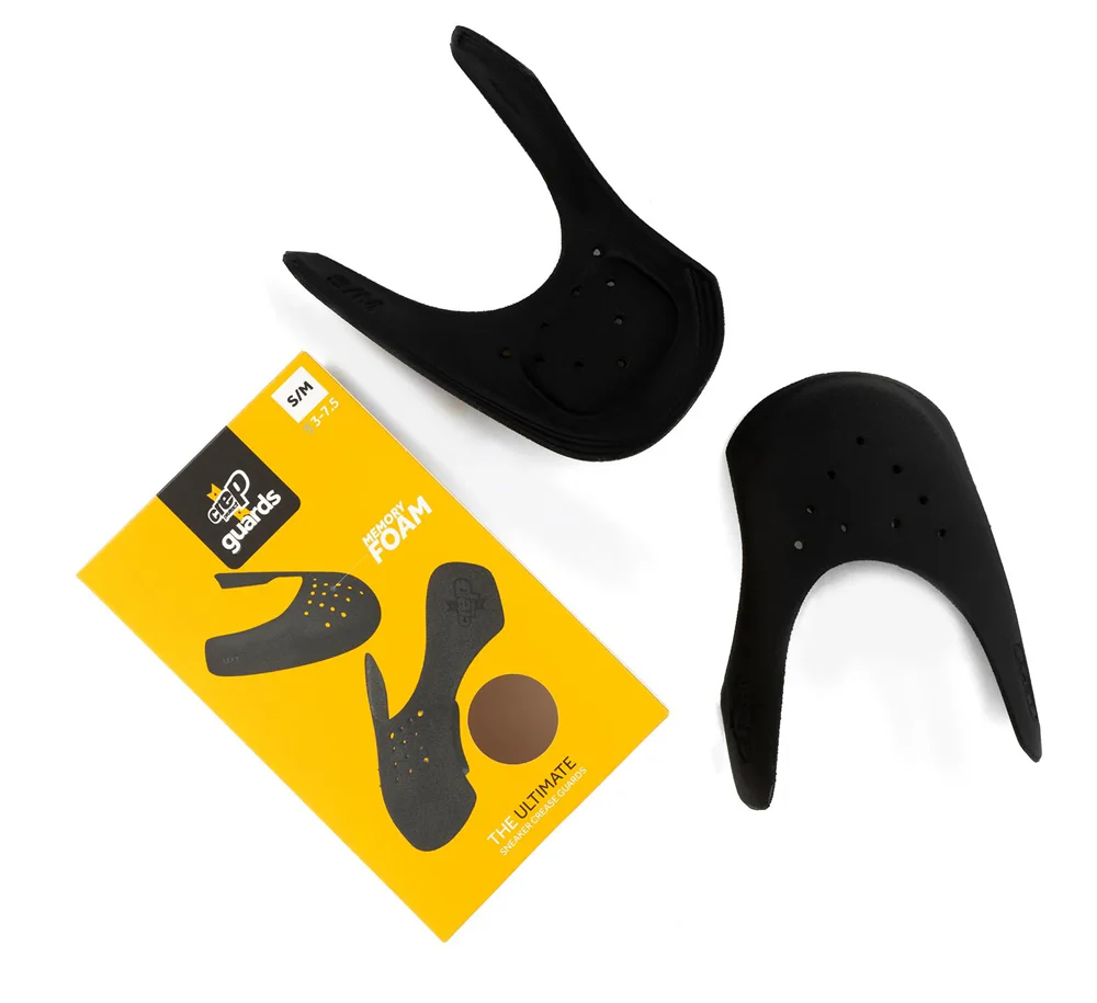 CREP TOE SHIELDS - Image 2
