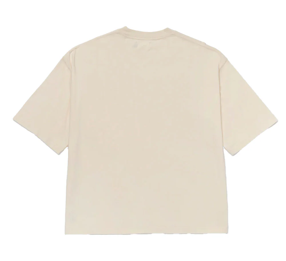 Crest Logo Box Tee - Image 2
