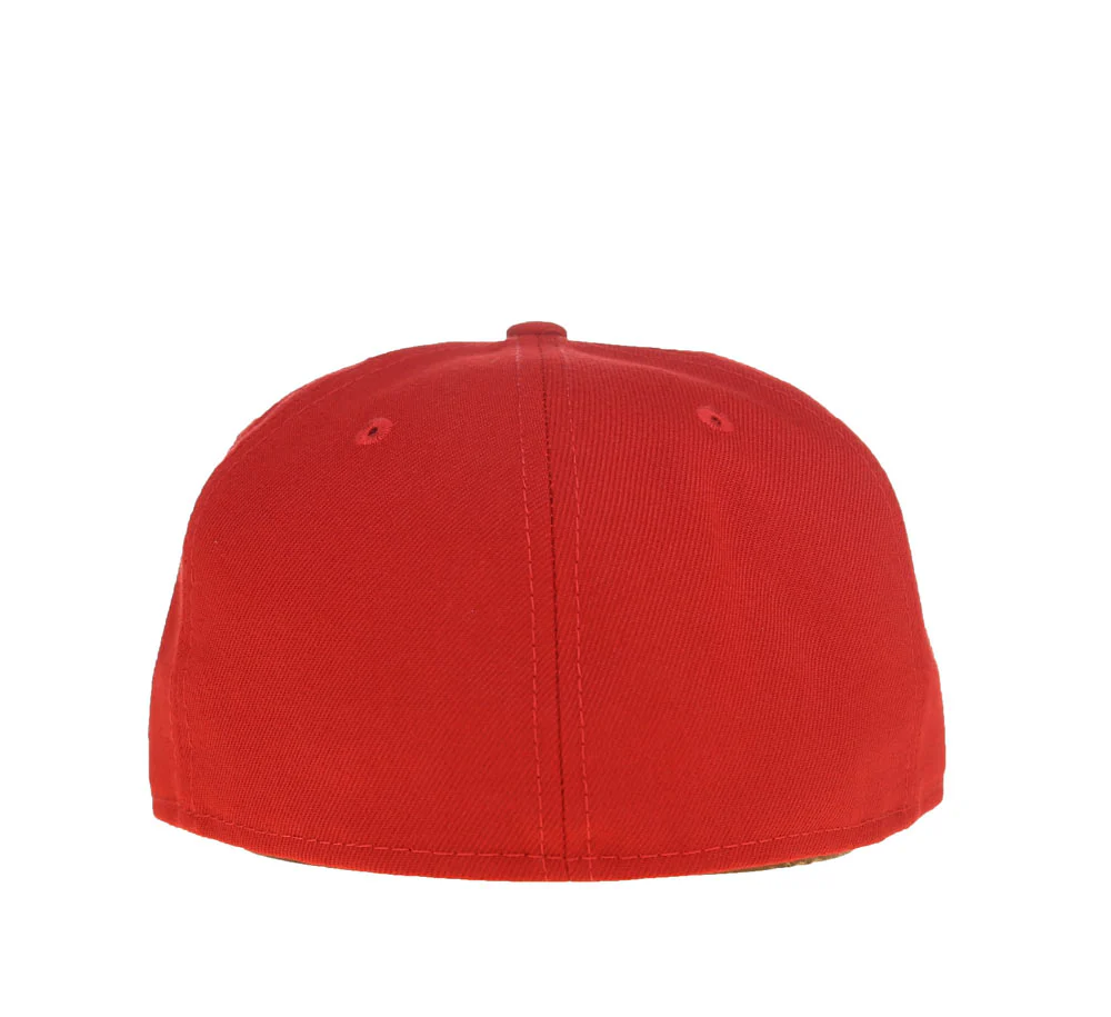 CROWN 59FIFTY FITTED CAP - Image 3