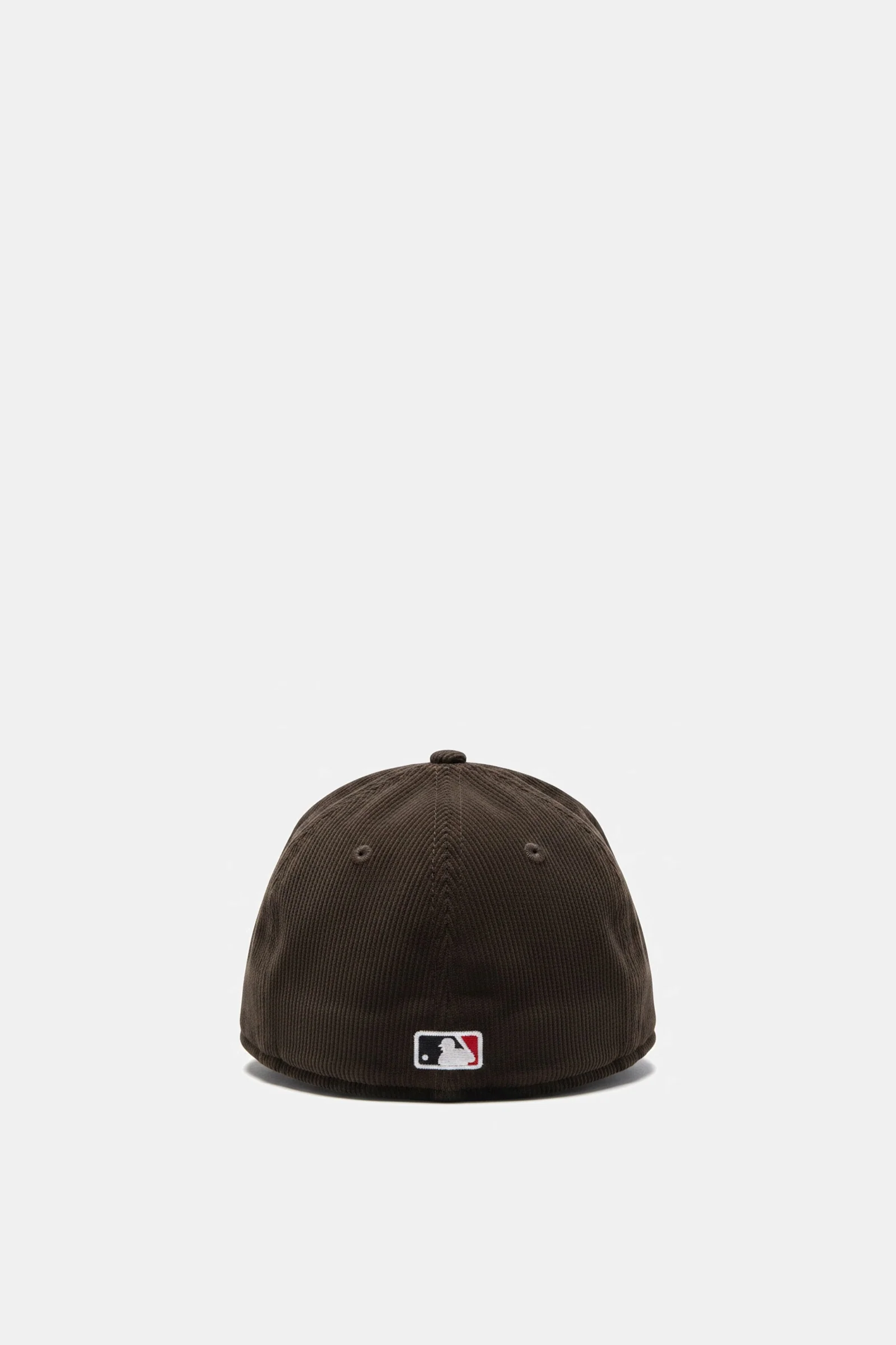 Detroit Tigers Corduroy 59Fifty Fitted Cap - Image 4
