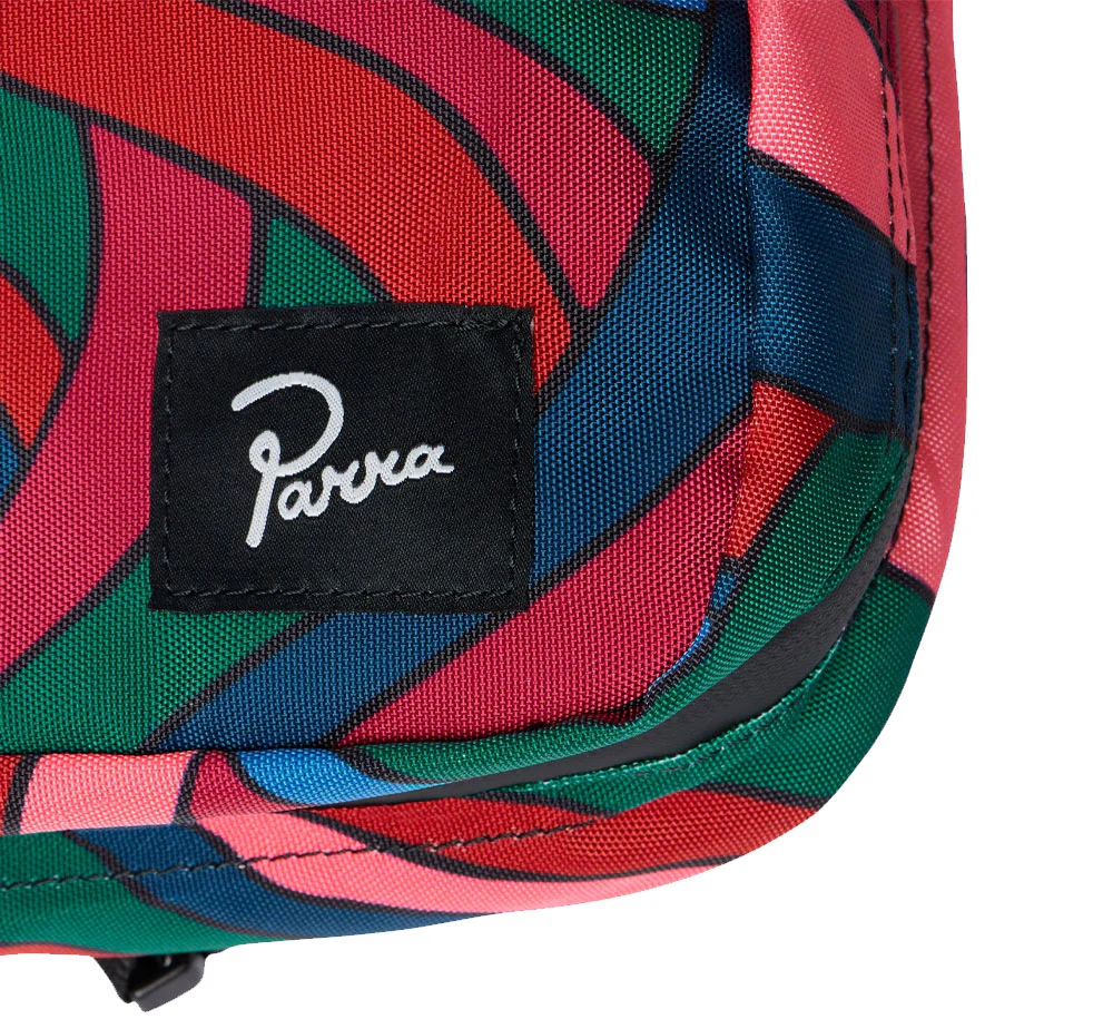 DISTORTED WAVES TOILETRY BAG - Image 5