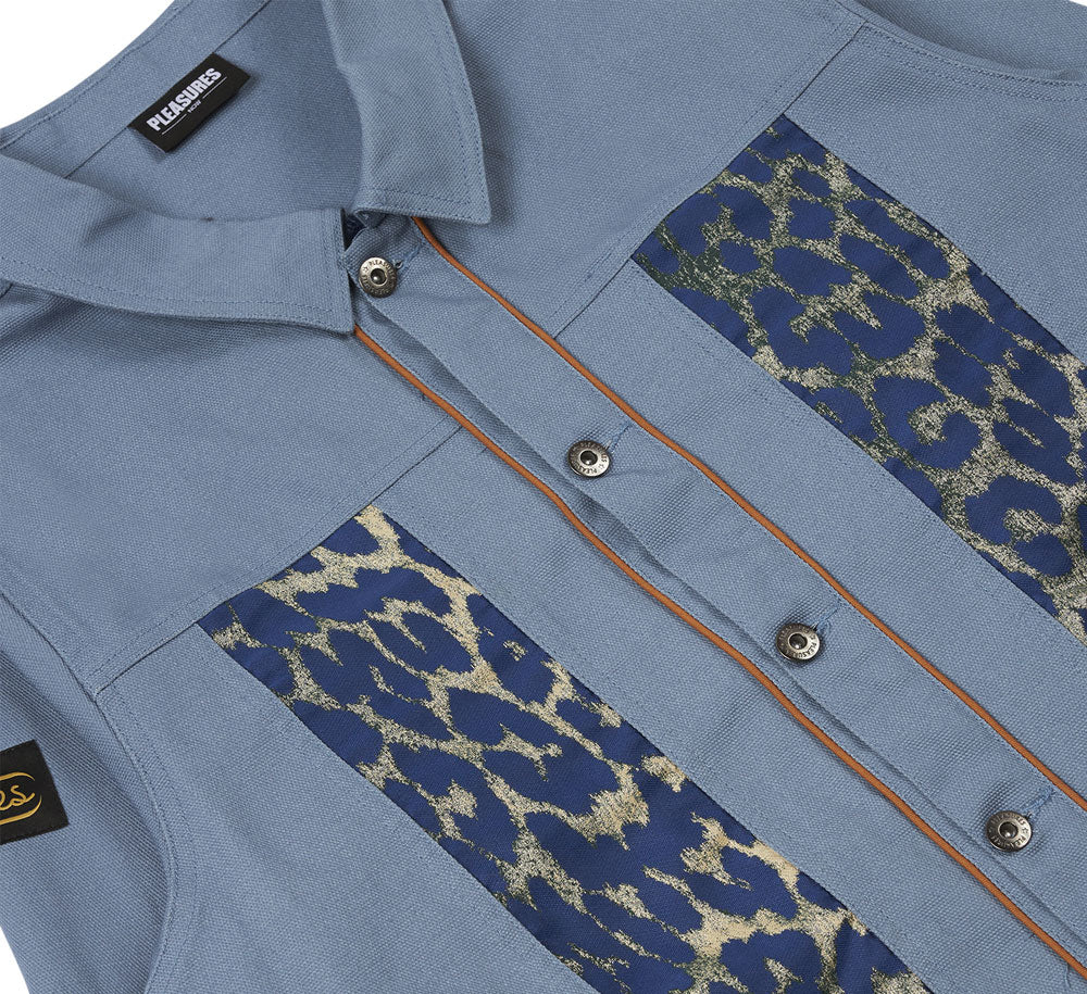 DISTORTION JACKET - Image 3