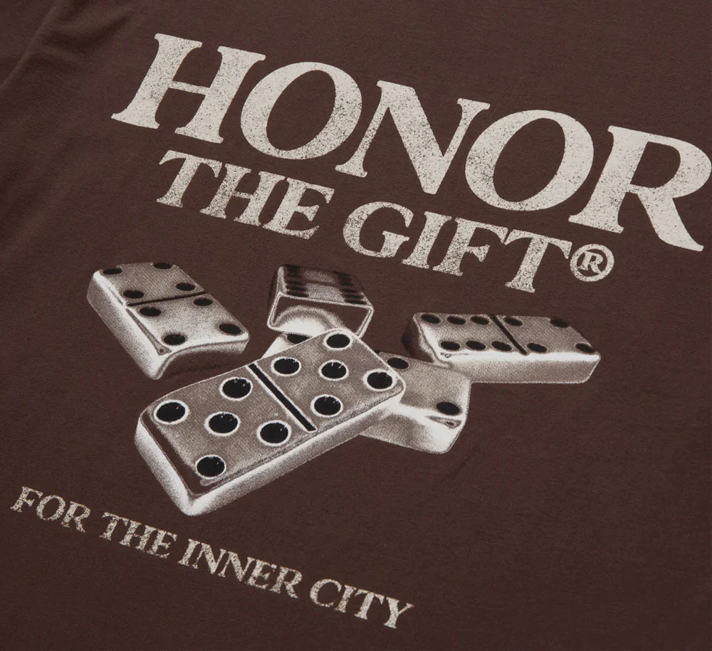 DOMINOS TEE - Image 2