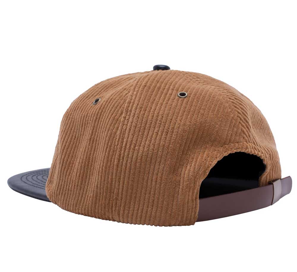 DRIP CORDUROY STRAPBACK - Image 3