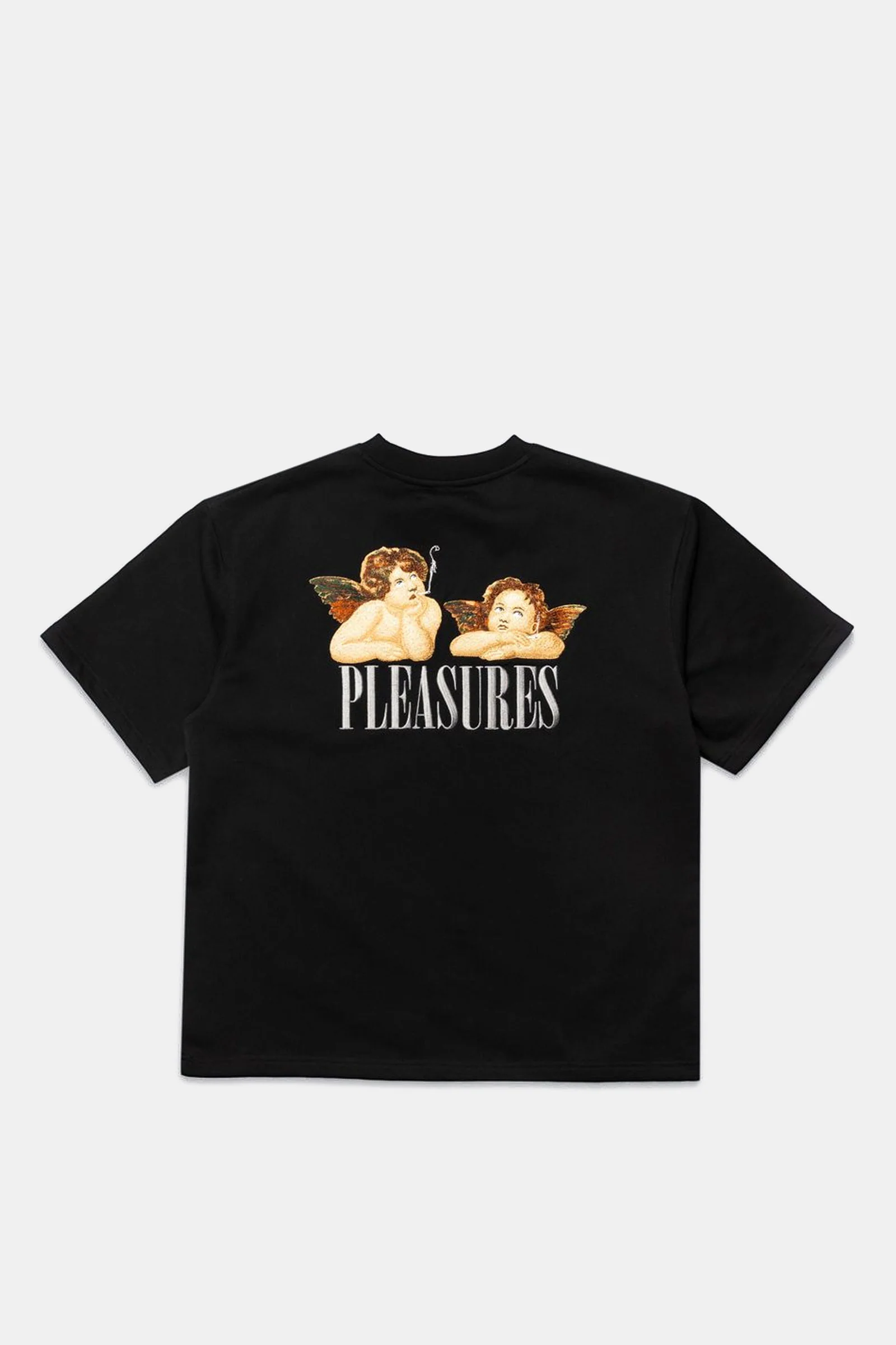 Dynamic Short Sleeve Crewneck - Image 2