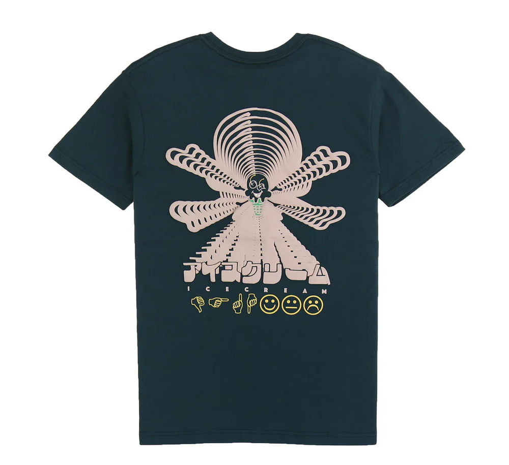 ECHO CHAMBER SS TEE - Image 2