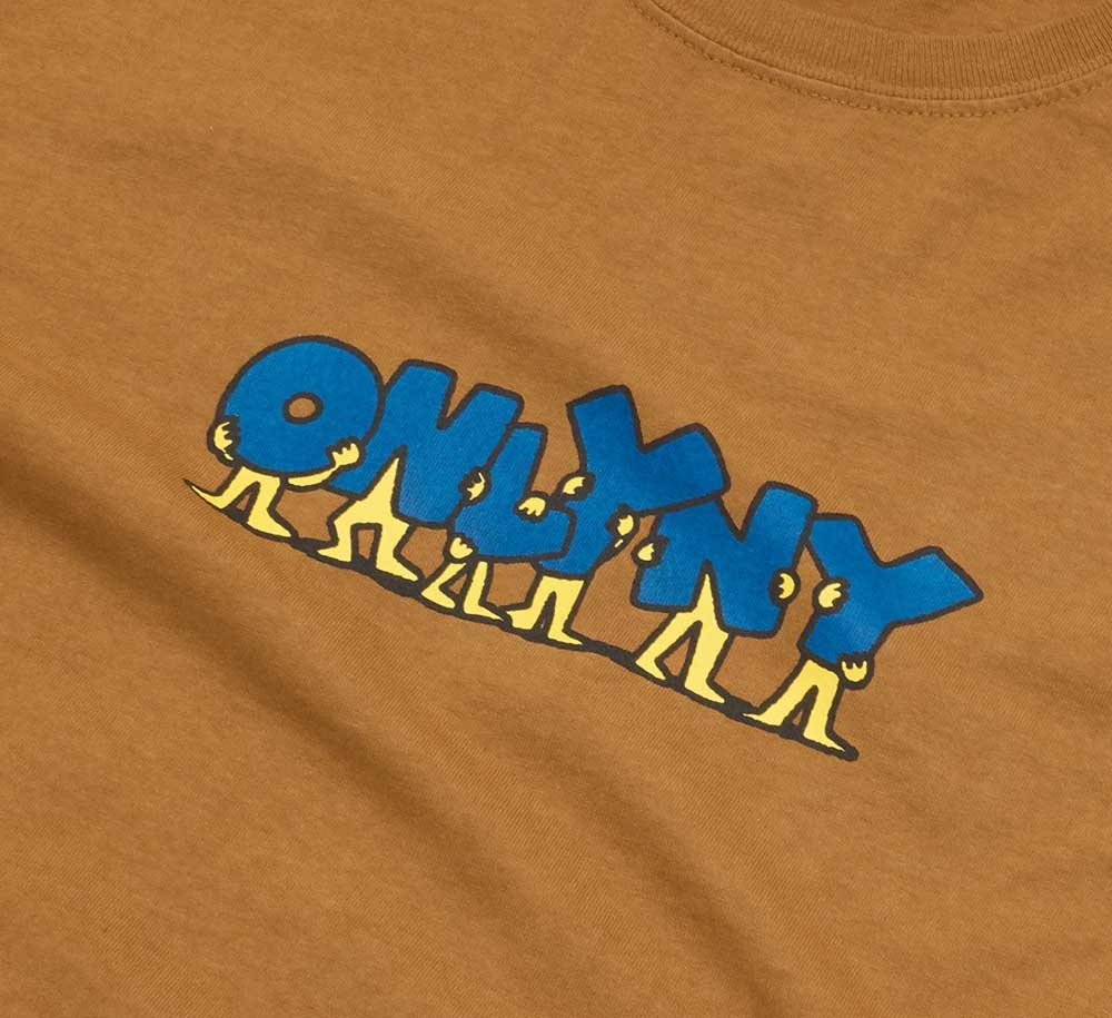 ELEMENTARY TEE - Image 2