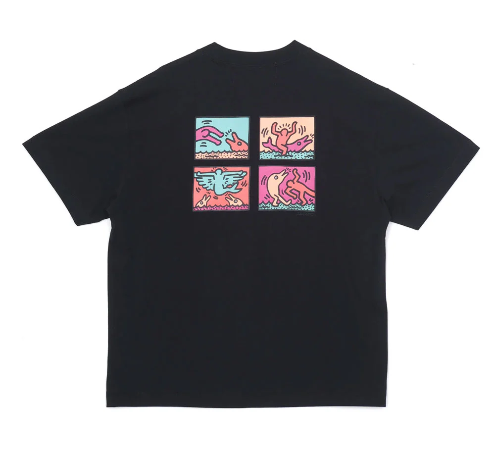 ENVIRONMENTALISM TEE - Image 2