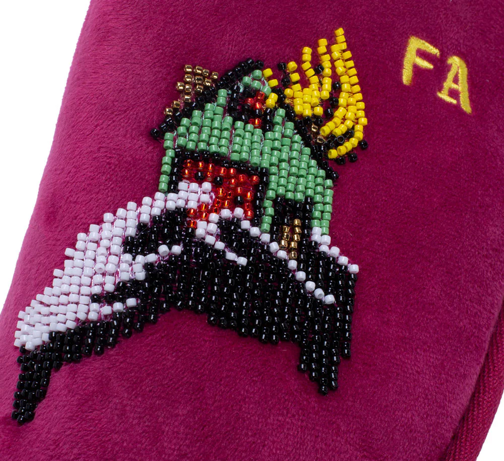 FA HOUSE SLIPPERS - Image 3
