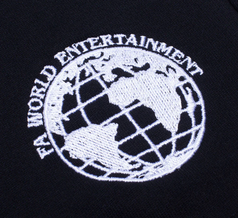 FA WORLD SWEAT SHORT - Image 2