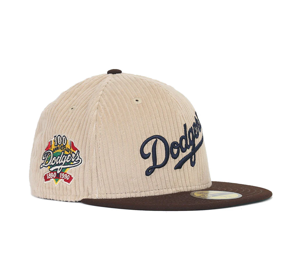 FALL CORD LOS DODGERS - Image 2