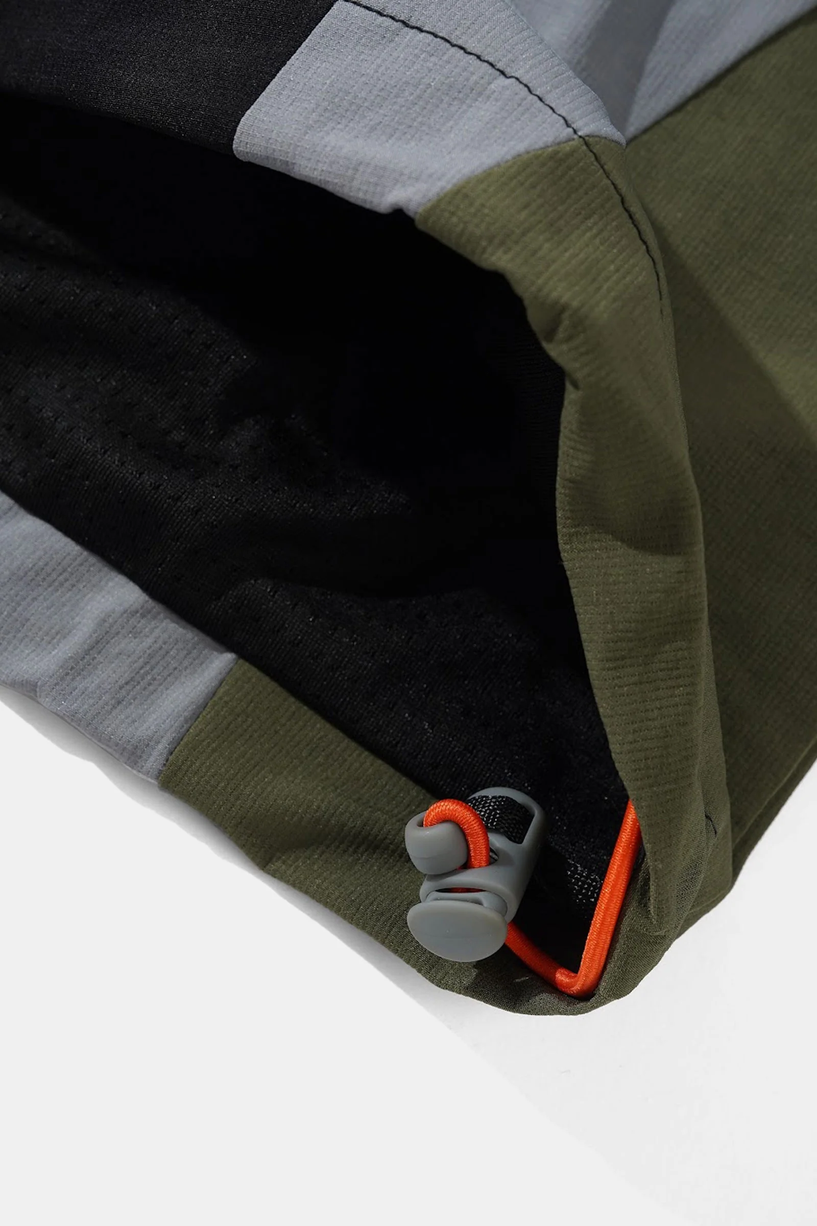 Finta Warmup Pullover Jacket - Image 2