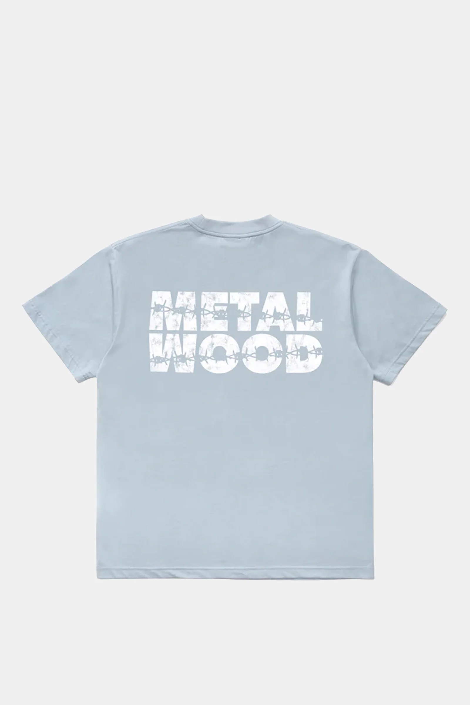 Free Metalwood T-Shirt - Image 2