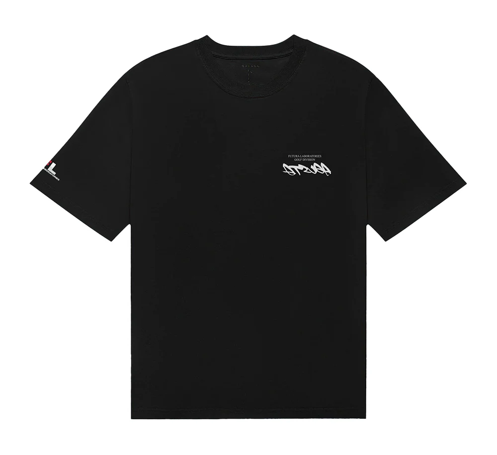 Futura Buckets Tee - Image 2