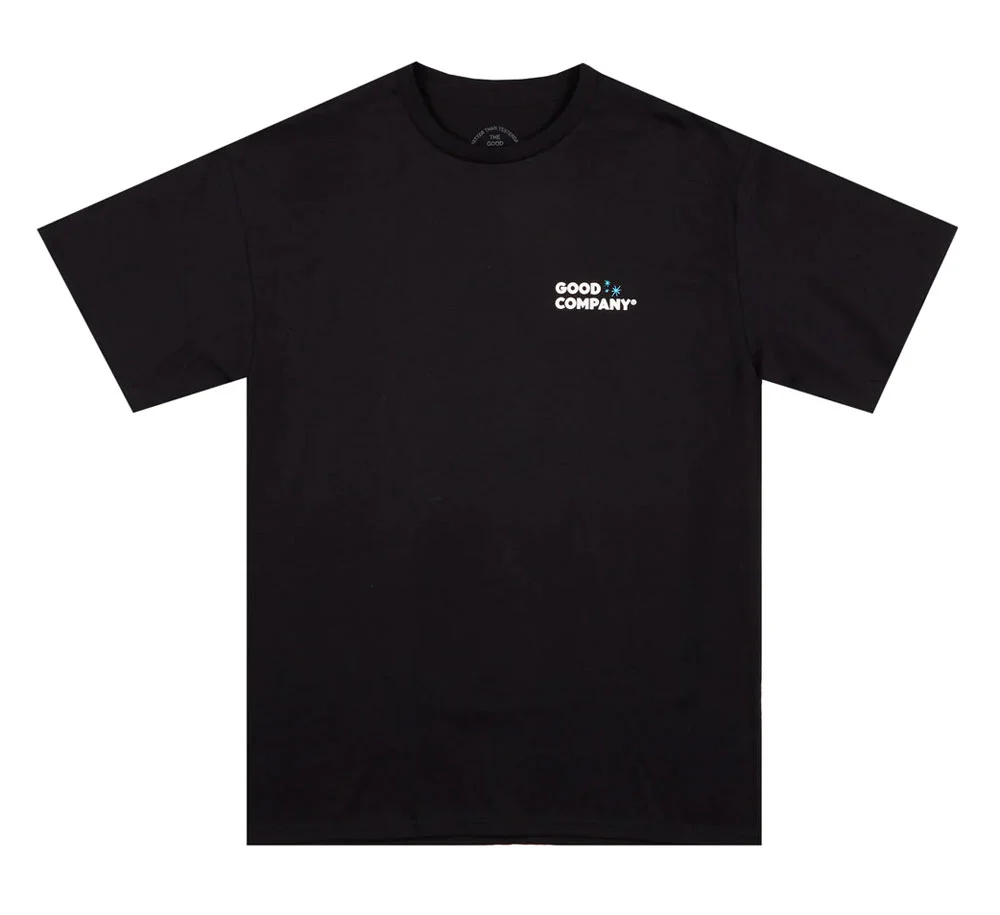 FUTURE SOUND TEE - Image 2