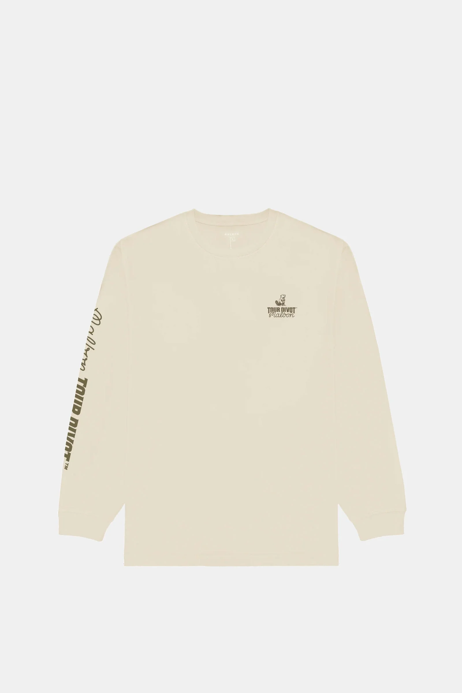 Gorse Tour Divot Camo Tee - Image 2