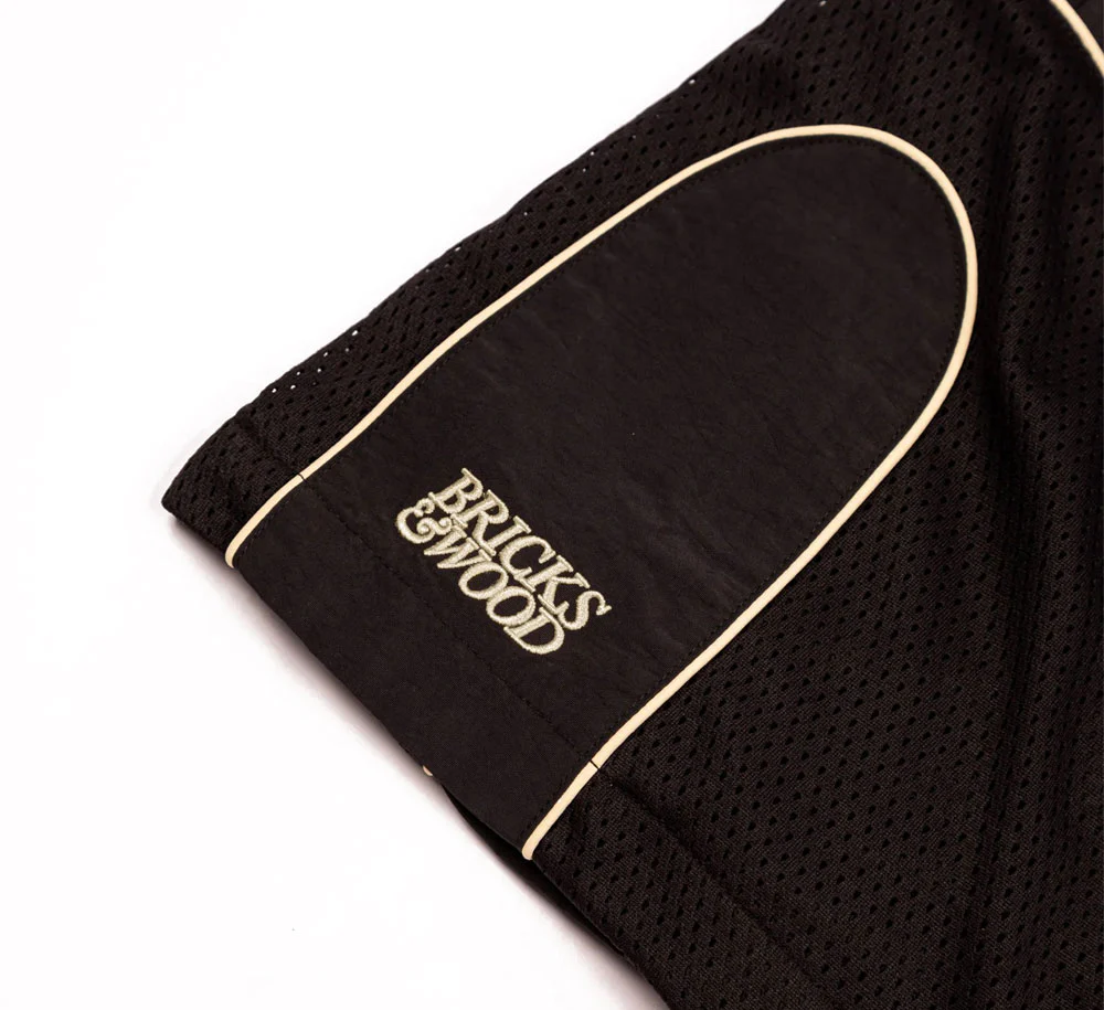 HALF COURT NYLON SHORT - Image 3
