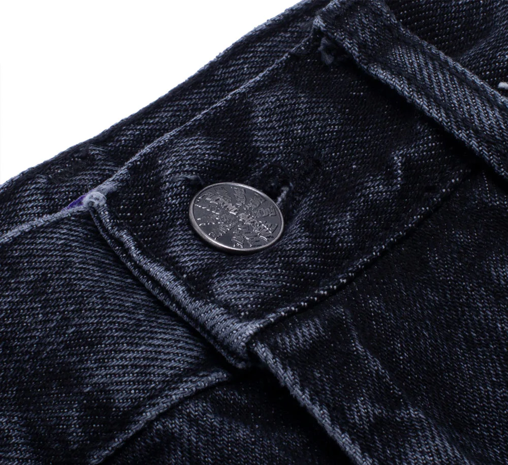 HAMMERLEE REGULAR FIT JEAN - Image 4