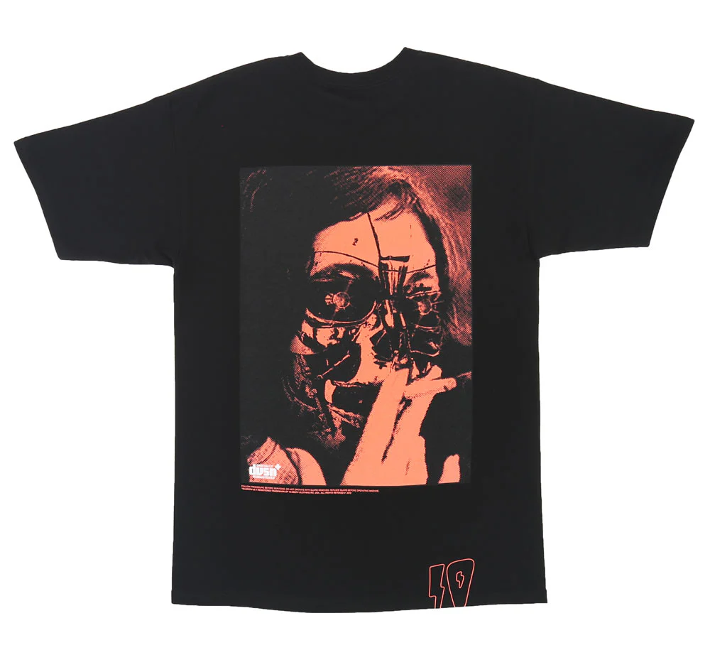 HEARTLESS TEE - Image 2