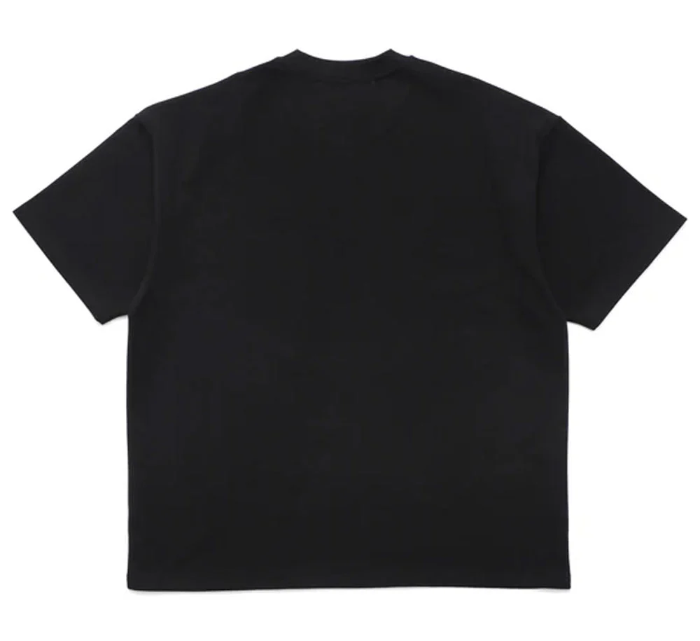 Heavyweight Mini Metal Logo T-Shirt - Image 2
