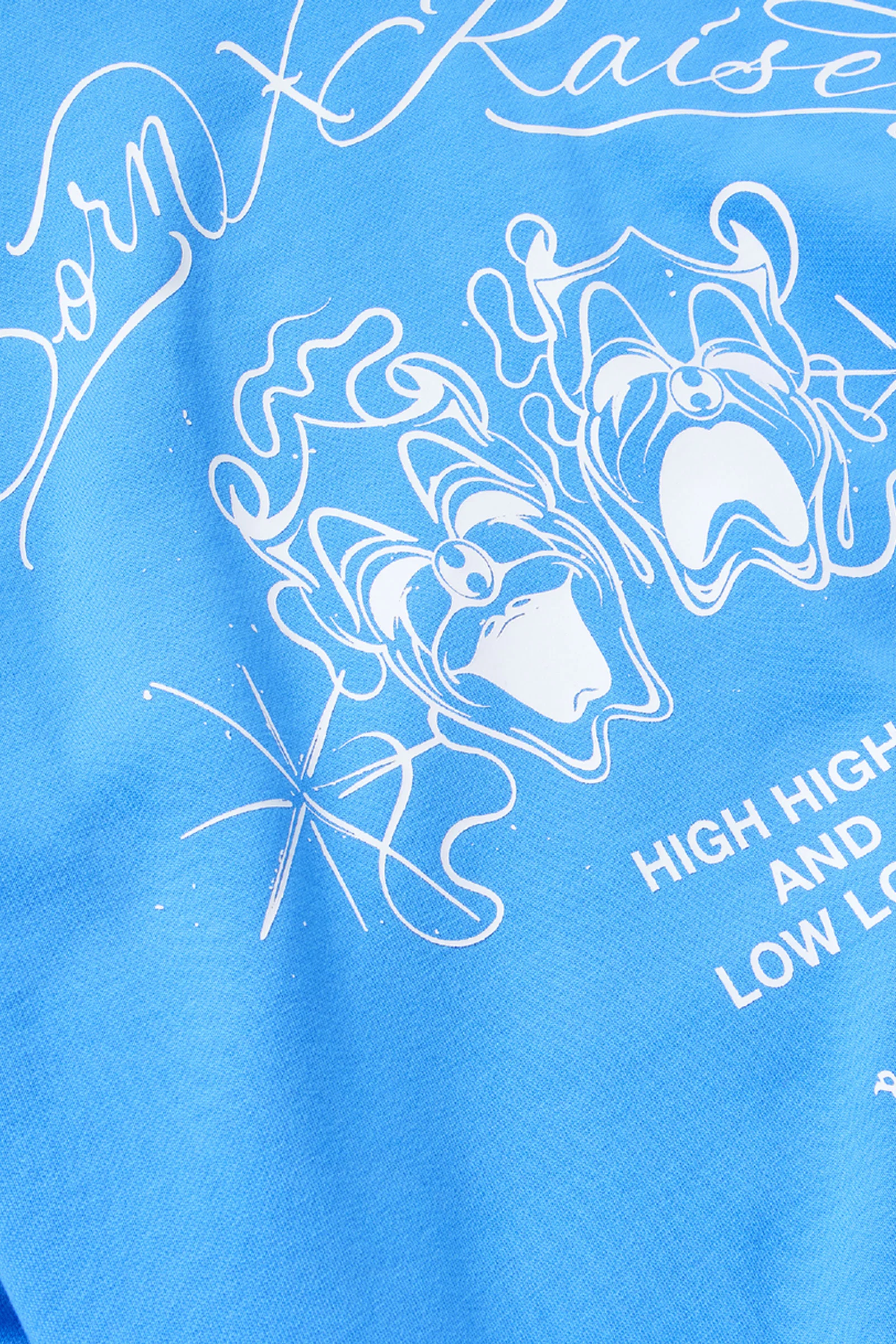 High Highs & Low Lows Hoodie - Image 3