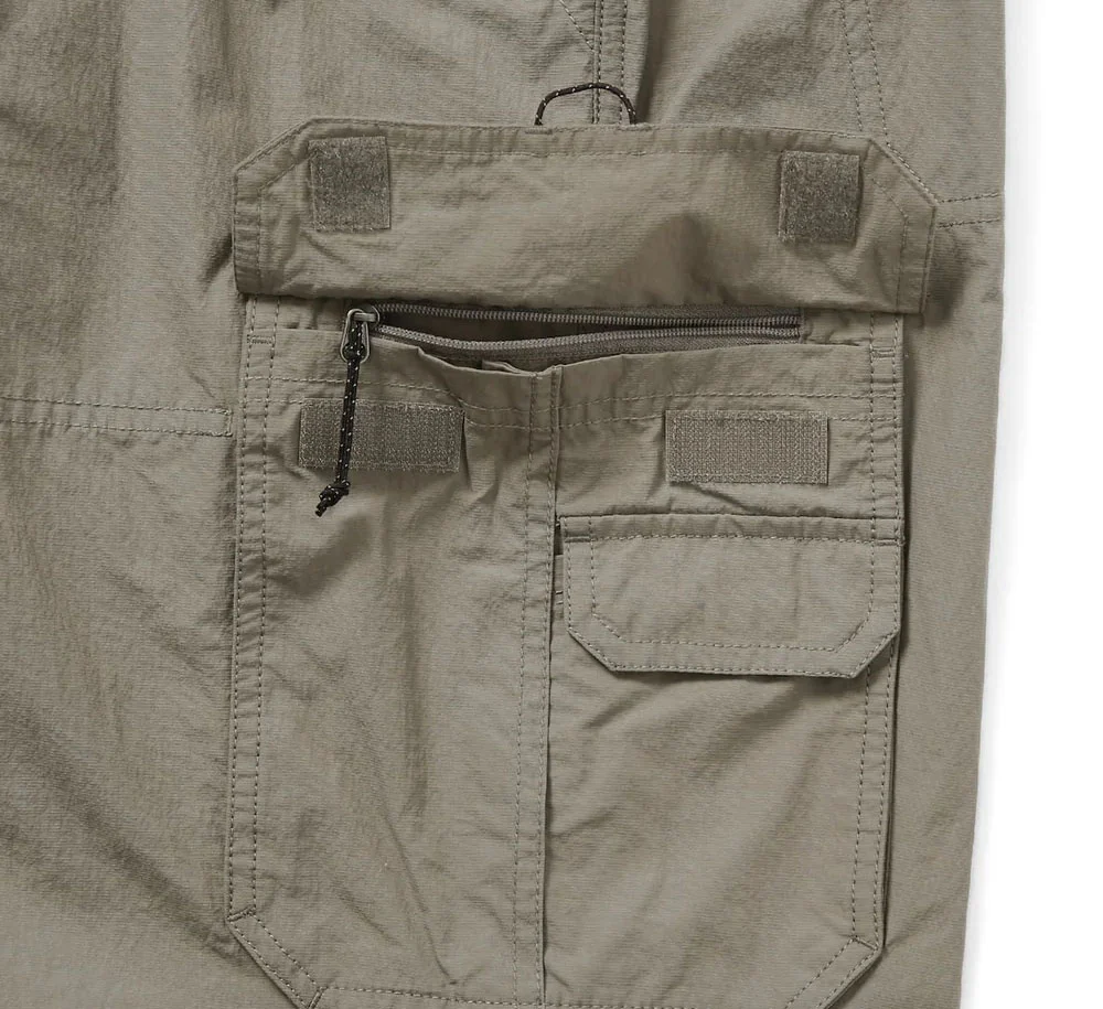 HIKING PANTS - Image 4