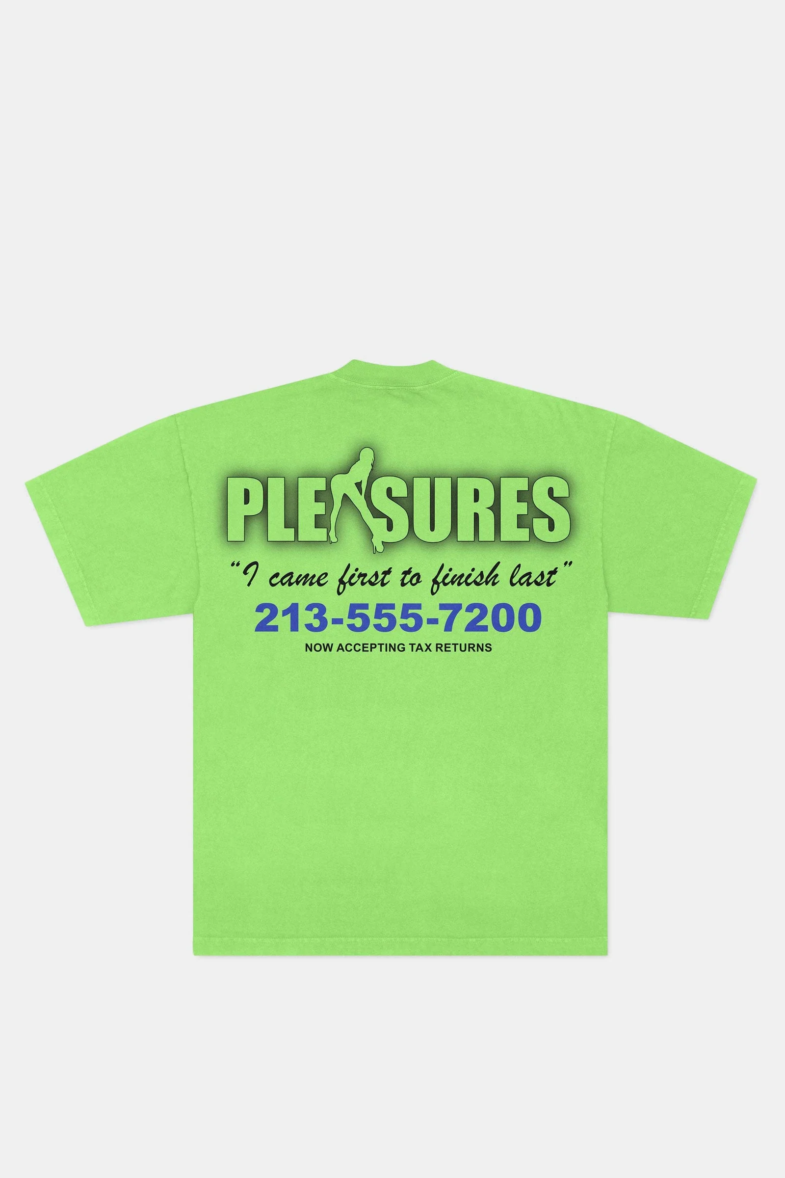 Hot 4 U T-Shirt - Image 2