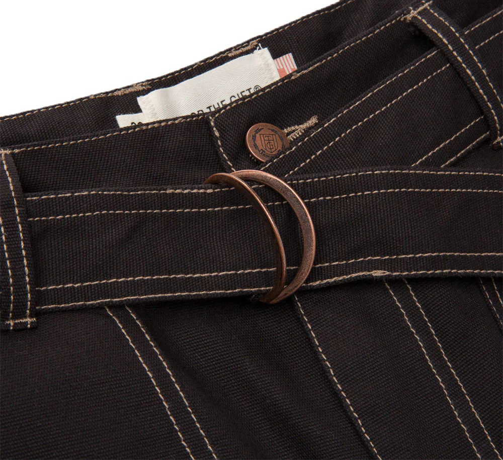 HTG Carpenter Belt Pant - Image 3