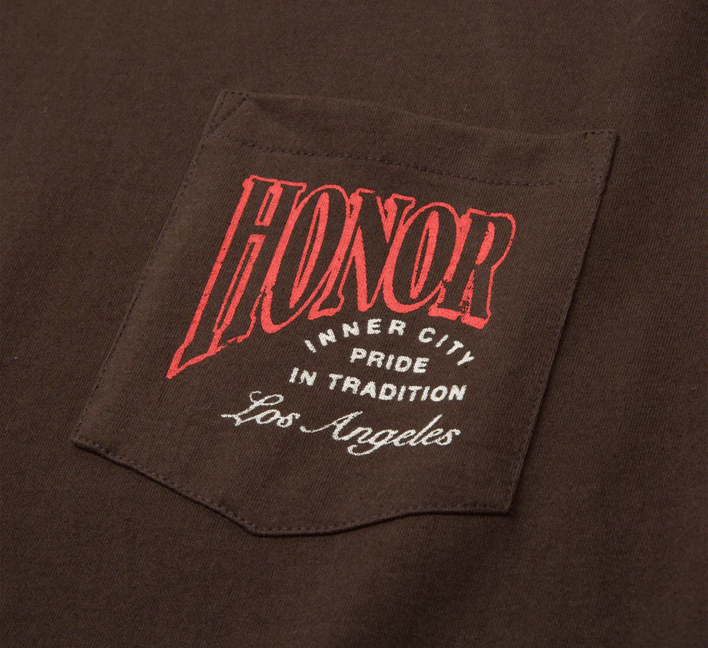 HTG Cigar Label SS Tee - Image 3
