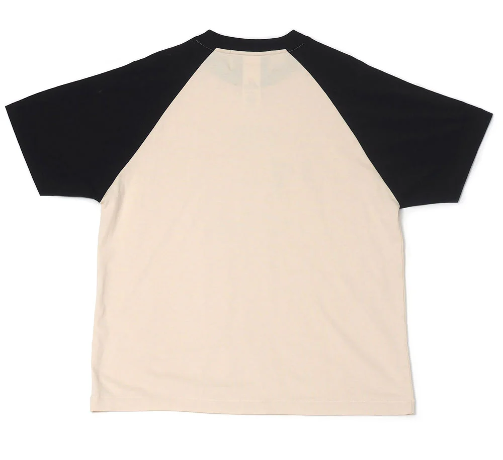 I'M NOT LAZY SS TEE - Image 2