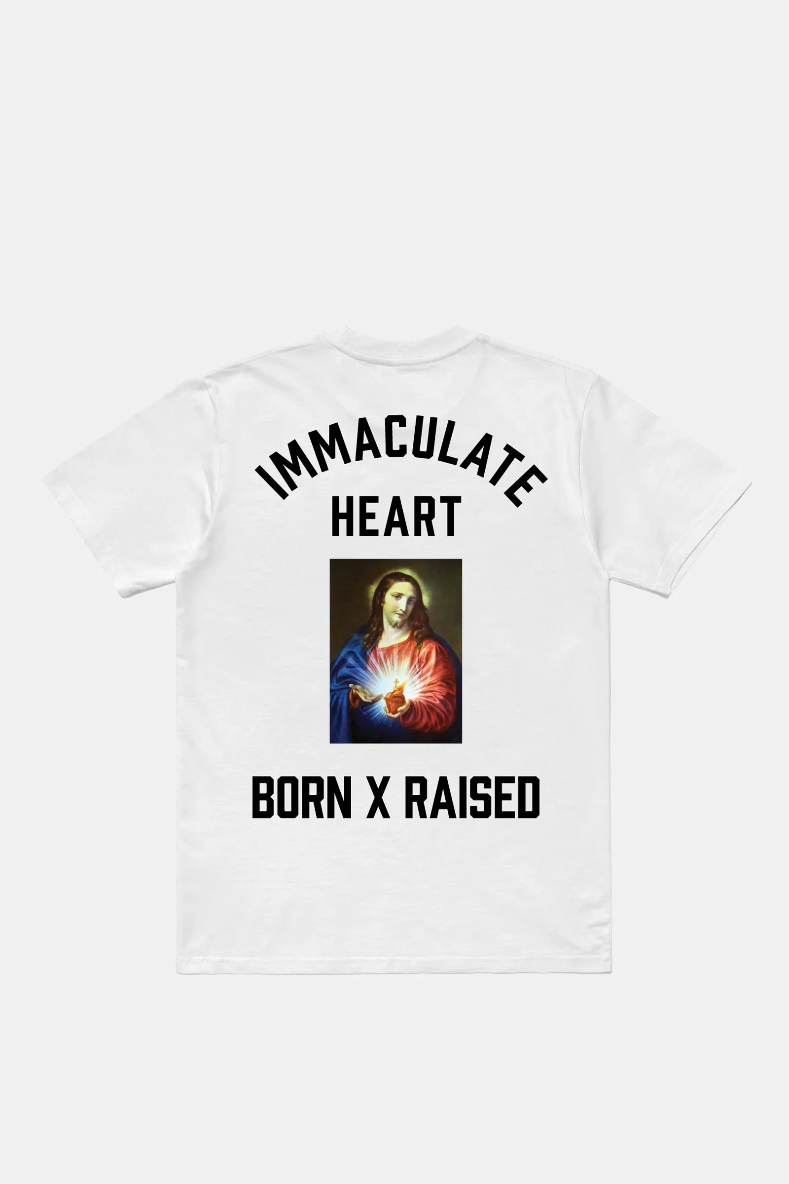 Immaculate Tee - Image 2
